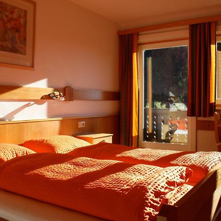 Pension Haus Maria Ramsau am Dachstein Extérieur photo