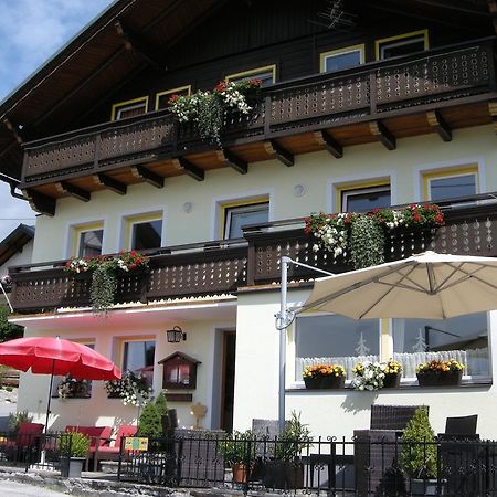 Pension Haus Maria Ramsau am Dachstein Extérieur photo