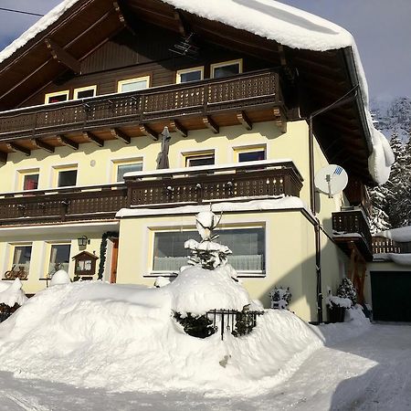 Pension Haus Maria Ramsau am Dachstein Extérieur photo