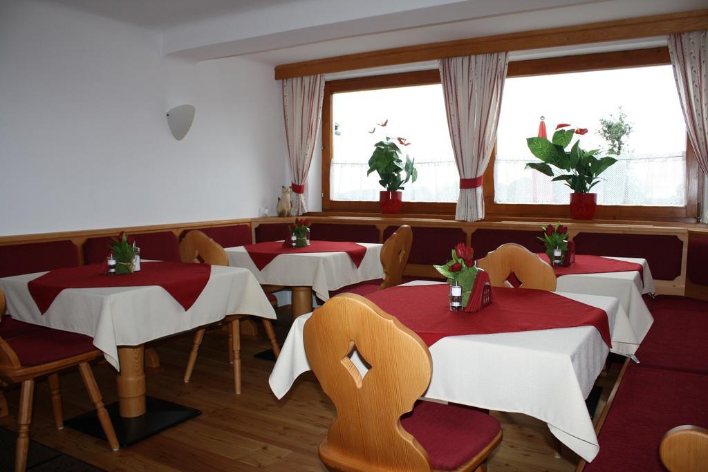 Pension Haus Maria Ramsau am Dachstein Extérieur photo