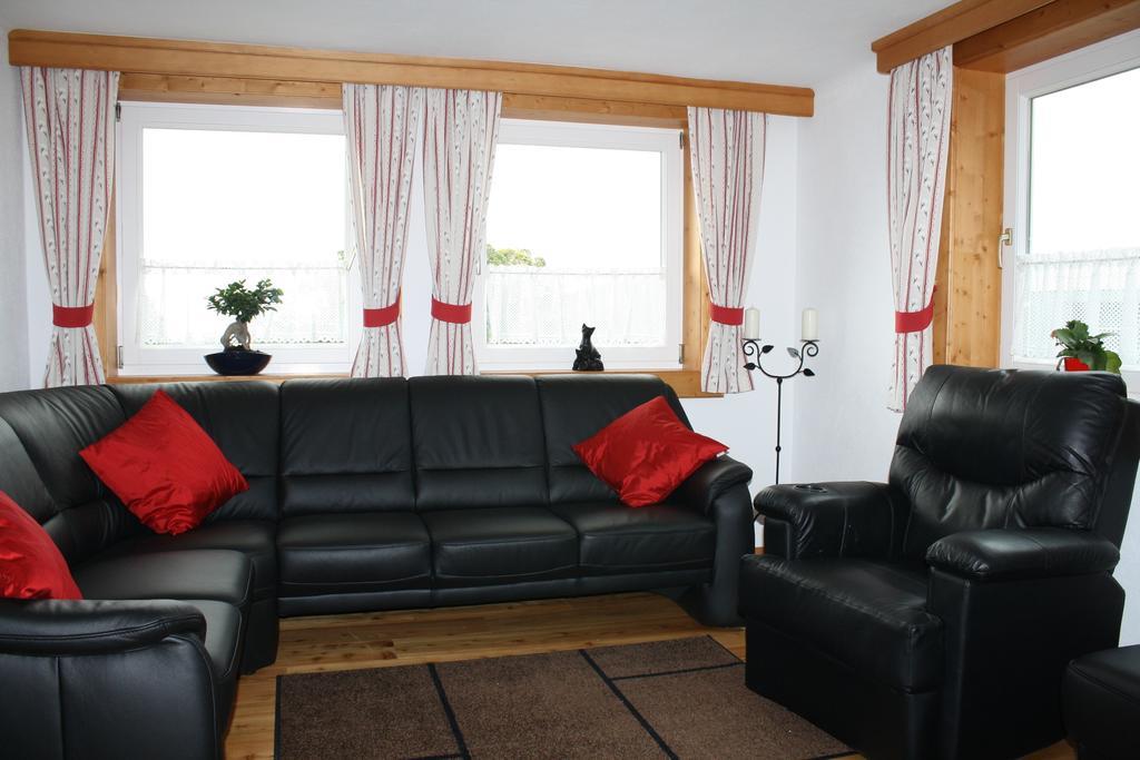 Pension Haus Maria Ramsau am Dachstein Extérieur photo