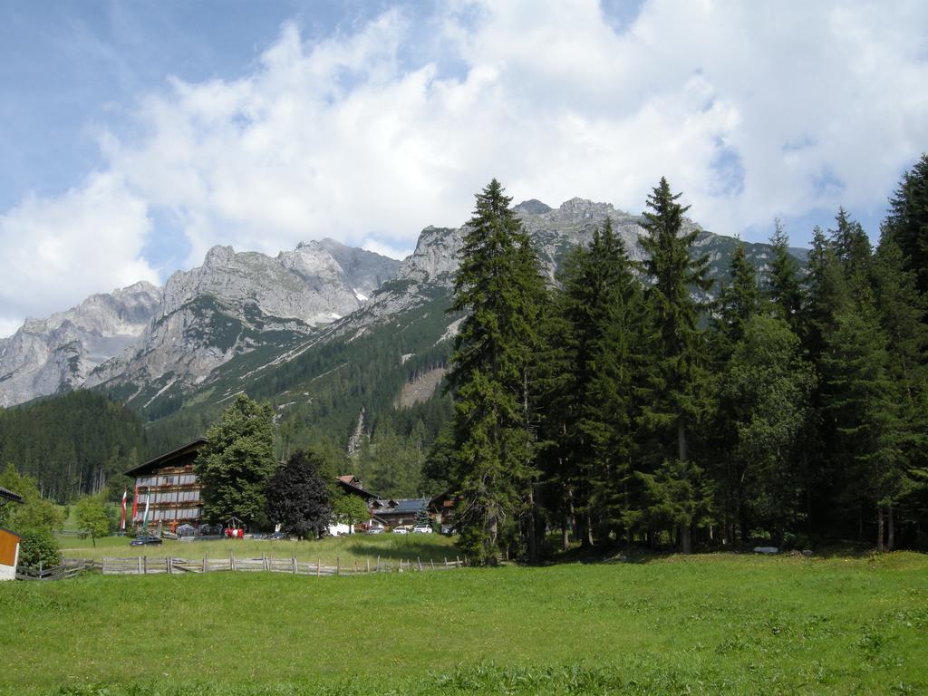 Pension Haus Maria Ramsau am Dachstein Chambre photo