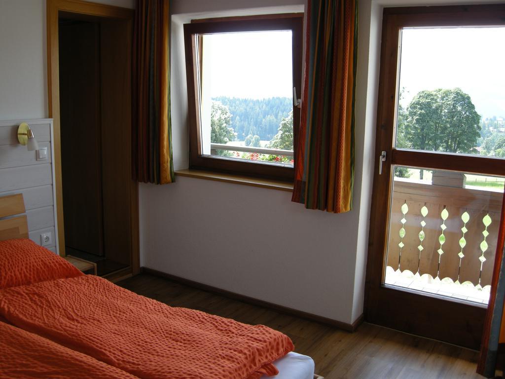 Pension Haus Maria Ramsau am Dachstein Chambre photo