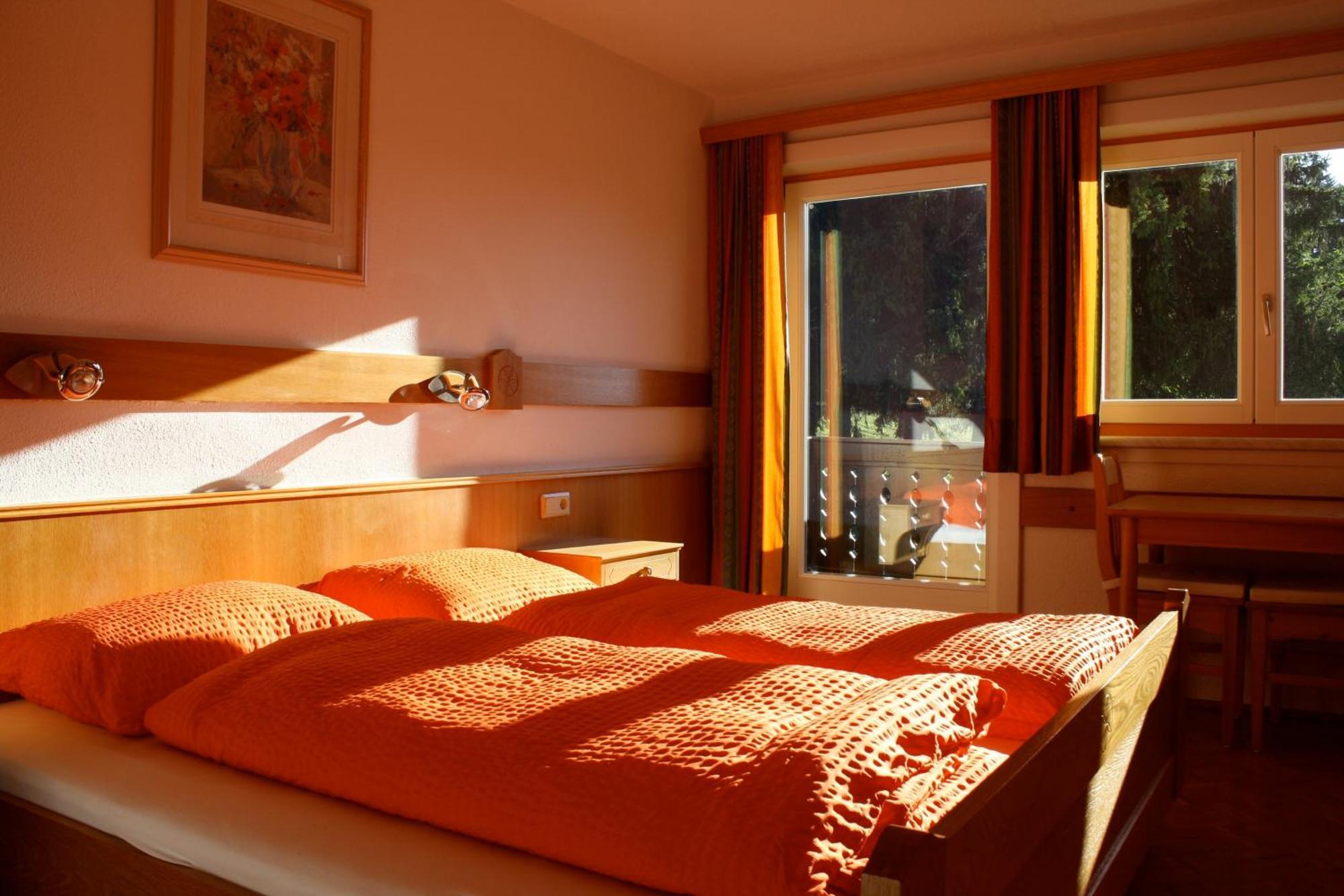 Pension Haus Maria Ramsau am Dachstein Extérieur photo