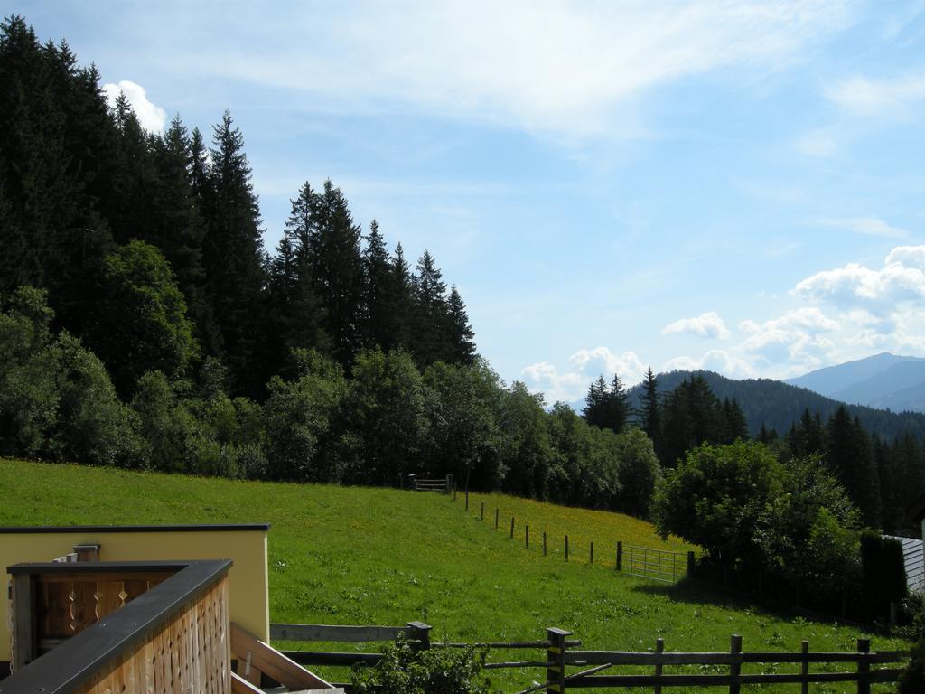 Pension Haus Maria Ramsau am Dachstein Chambre photo